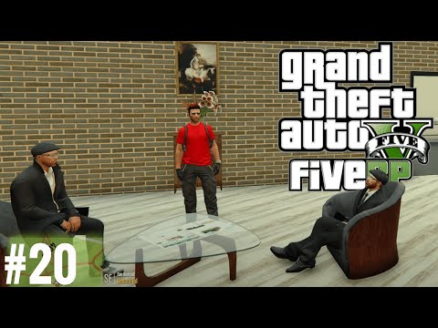 Das teuerste Essen der Stadt 🍽️ Ab ins Restaurant | John Salomons | GTA RP #20