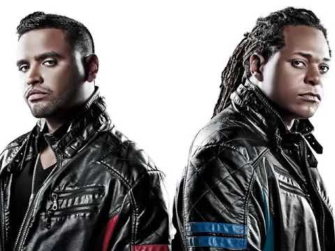 Arcangel y De La Ghetto feat. Zion - Ven Pegate