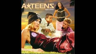 Halfway Around The World - A*Teens