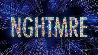 NGHTMRE - Touch (Official Full Stream)