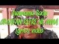 Awurama Badu - Obaatan refre ne mma Lyrics video