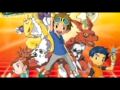 Digimon Tamers~Soundtrack~Eine Version ...