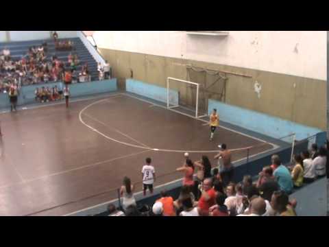 FUTSAL SUB 12 - MAXLAND É CAMPEÃO DA TAÇA PROMOSALÃO 2015