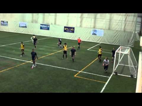 20160404 vs. WWTM  (Quarter Final) - Highlights