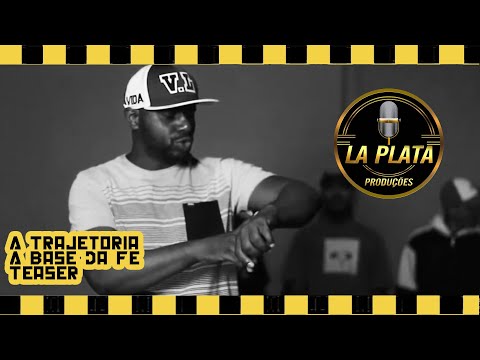 A Trajetória - A Base da Fé - Teaser