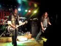 American Dog-Can't Throw Stones