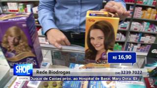 FARMACIA EM BAURU - REDE BIODROGAS - S 28