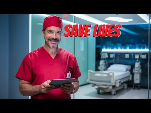 DRSABCD: The Life-Saving Plan You NEED To Know