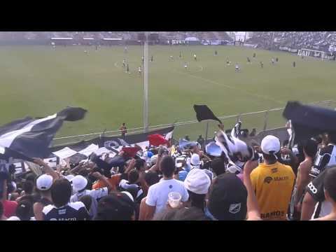 "La 12 central norte" Barra: Agrupaciones Unidas &bull; Club: Central Norte de Salta