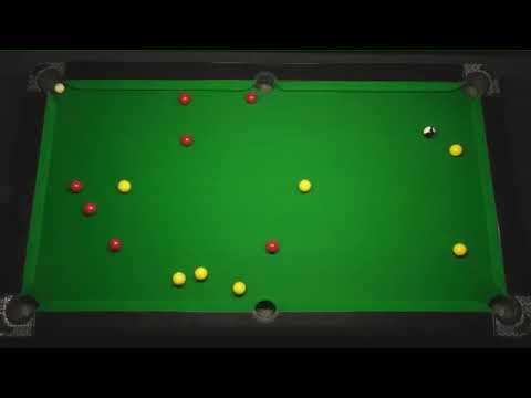 2k Money Match Neil Brittain Vs Kristi Caulfield