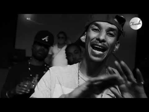 Fresh Cypher 1   UziMatic, NokBLok, Deyon, Kabalachi