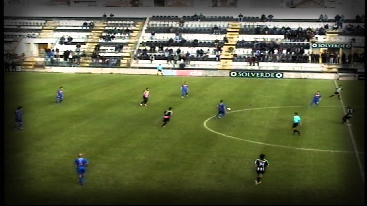 ALLAN Médio Ofensivo Época 2012/2013