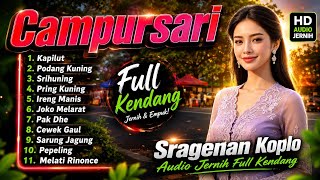 Download lagu CAMPURSARI SRAGENAN KOPLO FULL KENDANG JERNIH & EMPUK mp3 Download lagu CAMPURSARI SRAGENAN KOPLO FULL KENDANG JERNIH & EMPUK mp3