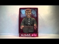 2003 Talking Mr Perfect Husband Gag Gift Plush By Dan Dee