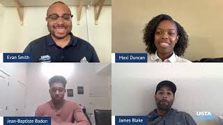 Community Talks – Breaking Down Barriers