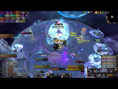 Bad Omen vs. Star Augur Etraeus Mythic