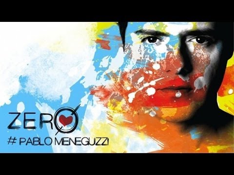 Paolo Meneguzzi - Zero