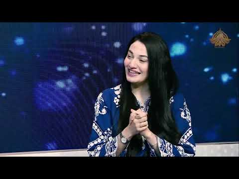 V for Vlog with Muniba Mazari | PTV Home