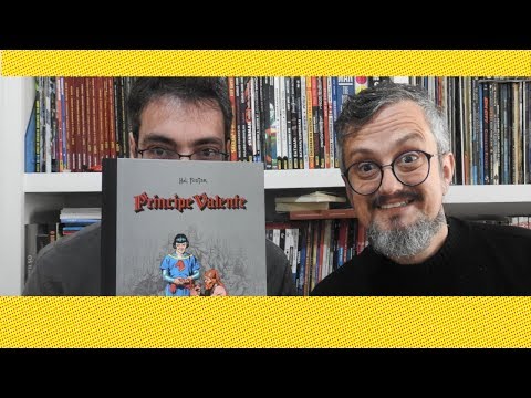 KitineteHQ 319 - Príncipe Valente