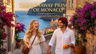Download lagu The Runaway Princess of Monaco | A Beautiful Royal Love Story Full Movie mp3