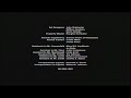 Men In Black 2 2002 End Credits TBS 2023