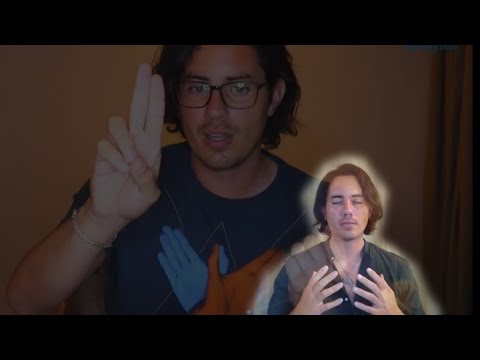 Day 360 AWARE Alignment - Matias De Stefano - English edit