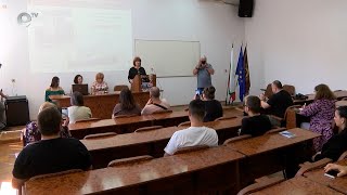 Ден на отворените врати в РЦДО в Хасково