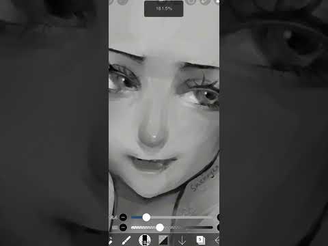 DID I FINALLY MANAGE TO CAPTURE Y/N'S BEAUTY? 🤑🤑 #art #funny #yn #fyp