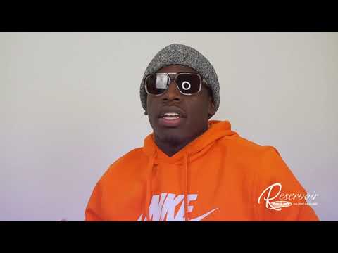 An Exclusive interview with Mond Already x Osei