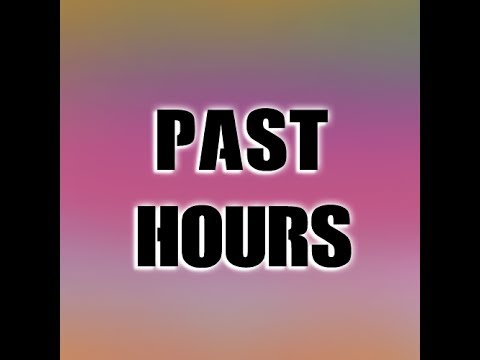 Tory Lanez X EestBound X WondaGurl X Travis Scott Type Beat | "PAST HOURS 2" (Prod. JPhreezy)