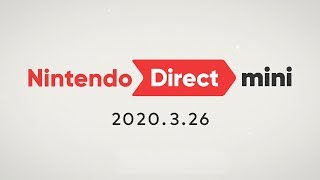 Re: [情報] Nintendo direct mini 03.26(懶人包整理)