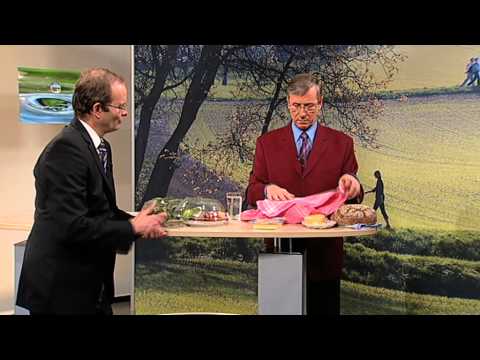 fit & gesund: Pilze und Allergien