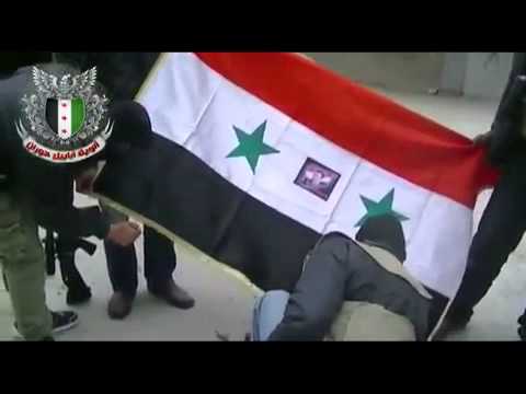 السيطرة على معسكر مساكن السبينة في محافظة ريف دمشق