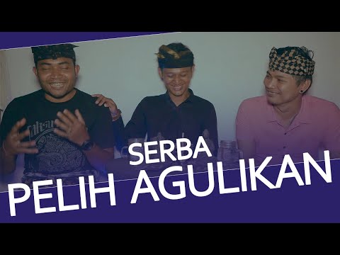 TENTANG LAGU HOBBY KERAWUHAN BY BLI ARY KENCANA