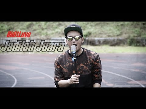 Didit Luvo - Jadilah Juara Official Music Video
