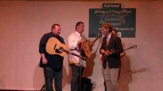 Power in the Blood by Dry Branch Fire Squad