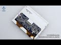 AM640480G2TNQWT01H-A LCD PANEL