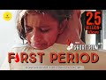 My First Period Short Film 2021 | Brother Helping In Sisters First Periods | Universal Creations
