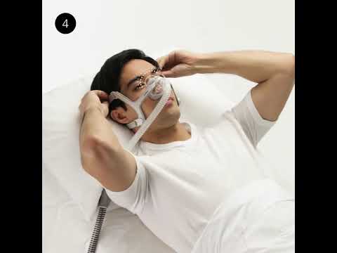 Modal video thumbnail