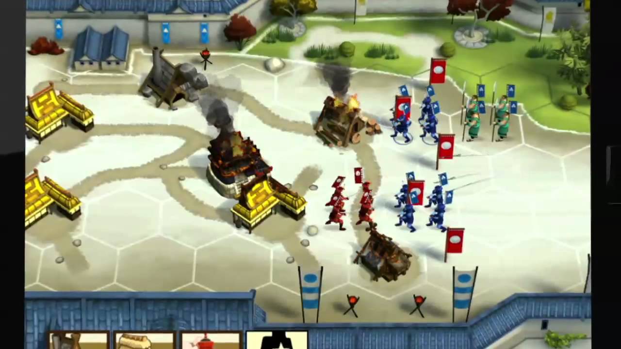 Total War Battles: SHOGUN - Launch Trailer - YouTube