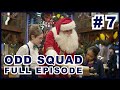 ️‍ ️ ️‍ ️ Odd Squad Reindeer Games Part 1 Holiday Adventures Begin ️