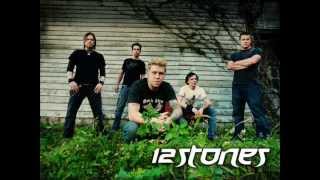 12 Stones - Home