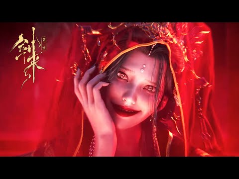 [Preview]  [Eng Sub] The Swords S2 EP 08