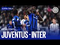 JUVENTUS 1-1 INTER | HIGHLIGHTS | COPPA ITALIA 22/23 ⚫🔵🇬🇧