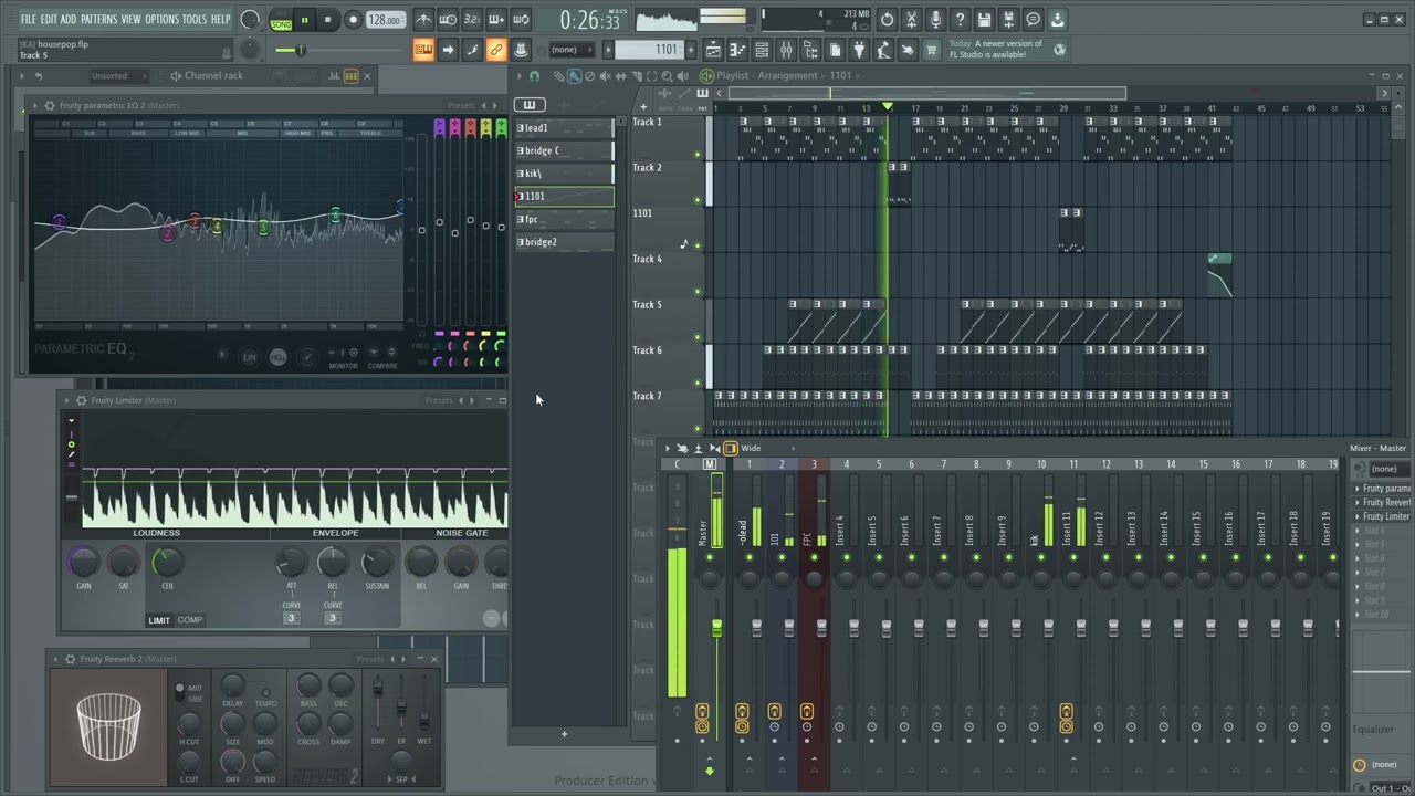 rally house is surprisingly easy to make