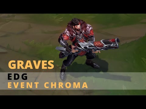 EDG Graves Chroma