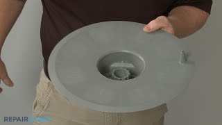 Frigidaire Dishwasher Fine Filter Ring Replacement (part 5304506525)