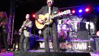 Marty Wild and his Wildcats -  Bad Boy