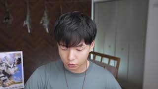 【テスト】ライブ配信のテストついでにゾイド組み立てようとしたら接着剤なくて余裕で挫折する伝説の配信