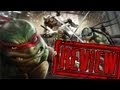 TMNT OUT OF THE SHADOWS REVIEW 